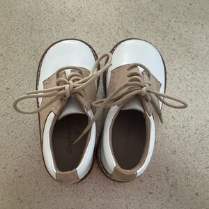 Toddler shoes